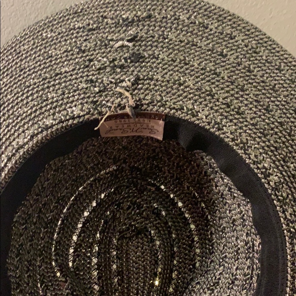Cute sun hat - Picture 6 of 7